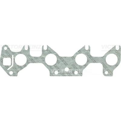 Abbildung von REINZ 71 29302 00 Ansaugkrümmerdichtung OPEL: Corsa B Schrägheck, Kadett E CC, A DAEWOO: Lanos Limousine, Kalos Schrägheck