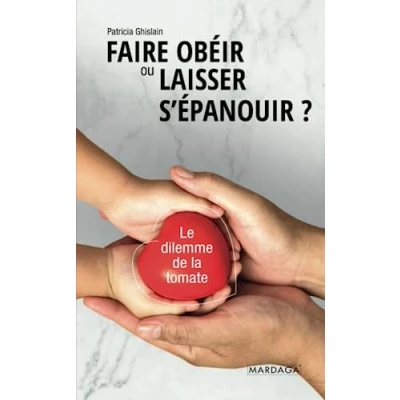 Abbildung von Faire obéir ou laisser s&#039;épanouir?: Le dilemme de la tomate