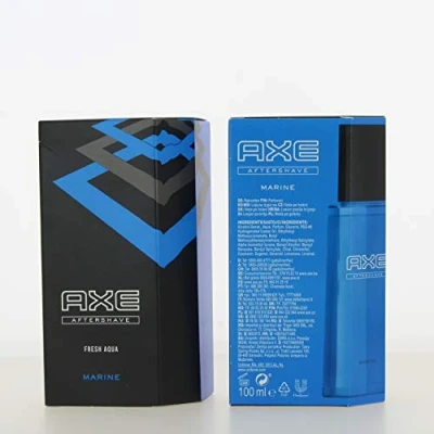 Abbildung von AXE Aftershave &quot;Marine&quot; 100 ml
