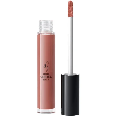 Abbildung von Und Gretel Kus Liquid Lipstick 2,5 ml 01 Shell Pink