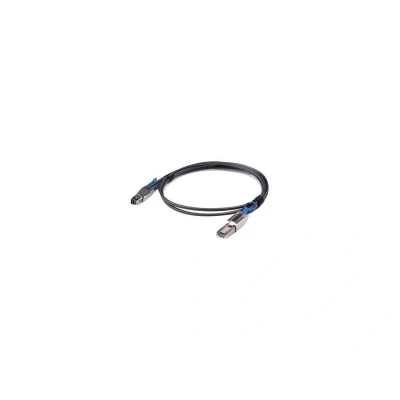 Abbildung von HPE Externes SAS Kabel 2 m Mini High Density