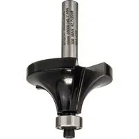 Abbildung von Abrundfräser Standard for Wood, Radius 15mm