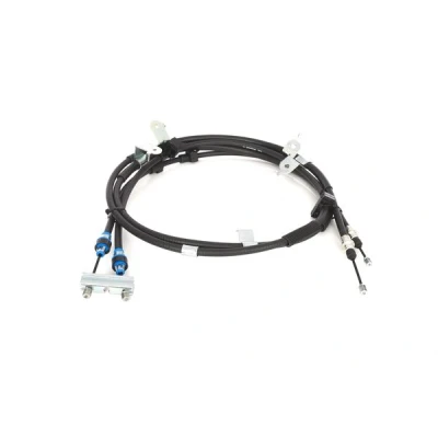 Abbildung von BOSCH 1 987 482 666 Handbremsseil 1952, 1882 FORD: Transit Connect V408 Kastenwagen
