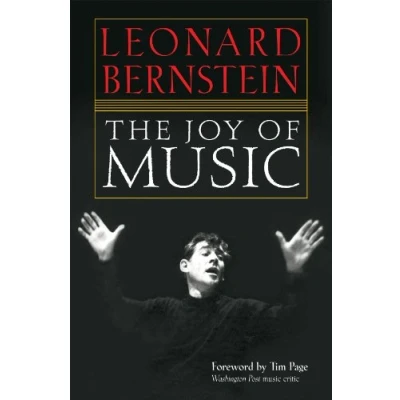Abbildung von The Joy Of Music (Amadeus)