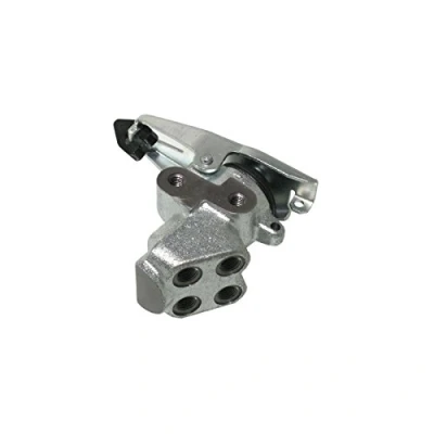 Abbildung von DELPHI LV40015 Bremskraftregler VOLKSWAGEN: GOLF 3, 2, Corrado