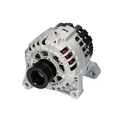 Abbildung von VALEO 439317 Lichtmaschine 14V 120A BMW: 3 Coupe, Cabrio, Z3 Roadster