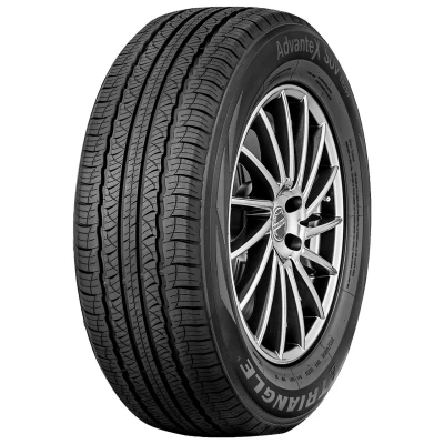Abbildung von Triangle TR259 Advantex SUV 255/45 R21 102W PKW Sommerreifen Reifen CBPTR25925L21WHJ