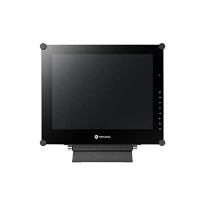 Abbildung von AG Neovo Monitor X 15E LED Display 38,1 cm (15&quot;) schwarz