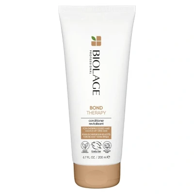 Abbildung von Matrix Biolage Bond Therapy Conditioner 200ml