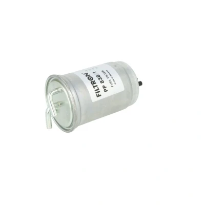 Abbildung von FILTRON PP 838/1 Kraftstofffilter Leitungsfilter 8 FORD: FIESTA 3, 4, Escort 6 Limousine
