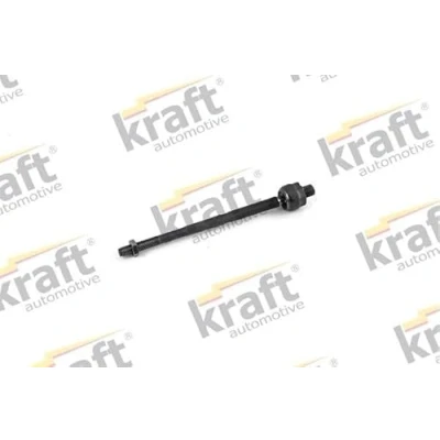 Abbildung von KRAFT 4301528 Axialgelenk Vorderachse, beidseitig, innen OPEL: Vectra C Caravan, CC, Limousine