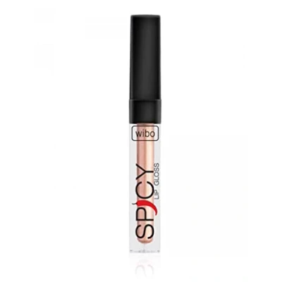 Abbildung von Wibo Lip Gloss Spicy 7
