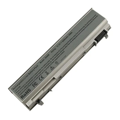 Abbildung von ASUNCELL Laptop Batterie für Dell Precision M2400 M4400 Latitude E6400 E6410 E6500 E6510 PT434 PT435 PT436 PT437 KY477 KY265 KY266 KY268 FU268