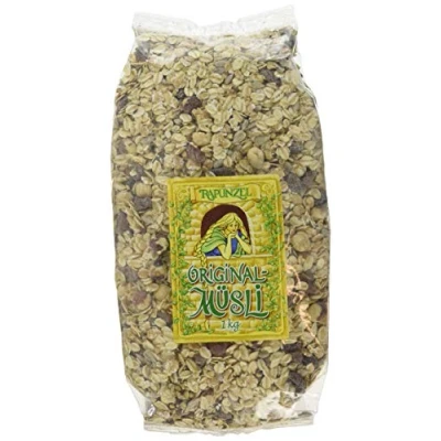 Abbildung von Rapunzel Original Müsli 1000 g
