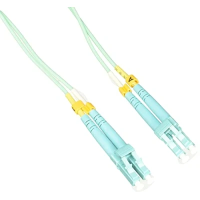 Abbildung von Ubiquiti UOC 2 UniFi ODN Cable,MM, LC 2m mintgrün