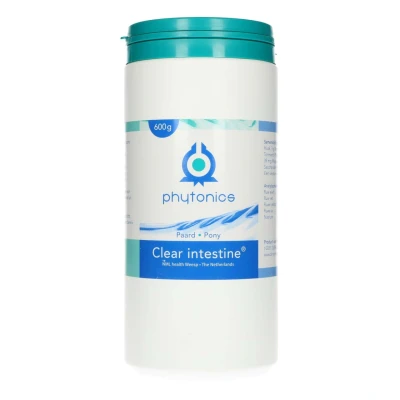 Abbildung von Phytonics Clear Intestine Pferd