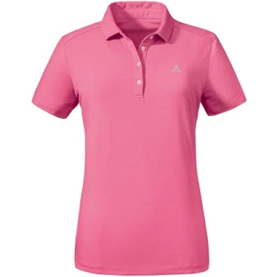 Abbildung von Schöffel Poloshirt &quot;CIRC Polo Shirt Tauron L&quot;
