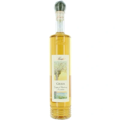 Abbildung von Giulia Grappa di Chardonnay, 40% Vol. (0,7 L)