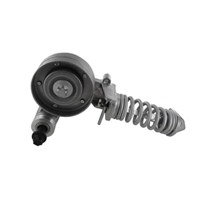 Abbildung von VAICO V40 0203 Spannarm, Keilrippenriemen 70 24,5 Q+, Erstausrüsterqualität OPEL: Astra J Sports Tourer, Schrägheck, Corsa C Schrägheck