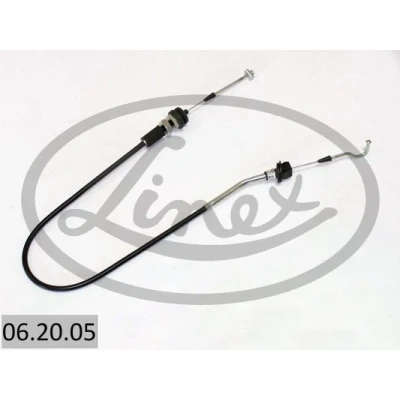 Abbildung von LINEX 06.20.05 Gaszug BMW: 3 Limousine