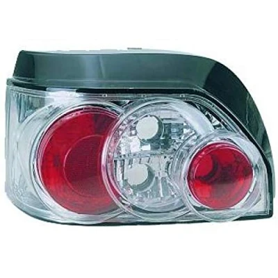 Abbildung von DIEDERICHS HD Tuning 4412095 Heckleuchtensatz