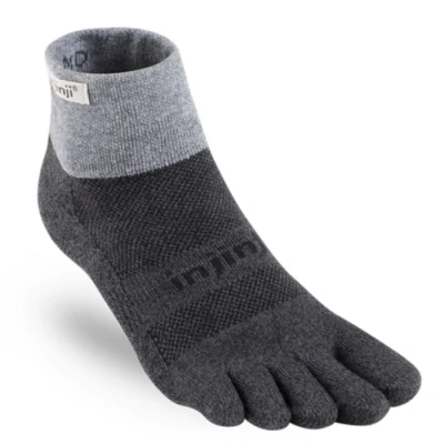Abbildung von Trail Midweight Mini Crew Socks M