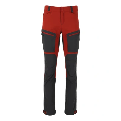 Abbildung von WHISTLER Cargohose &quot;Kodiak&quot;, mit atmungsaktiver Eigenschaft