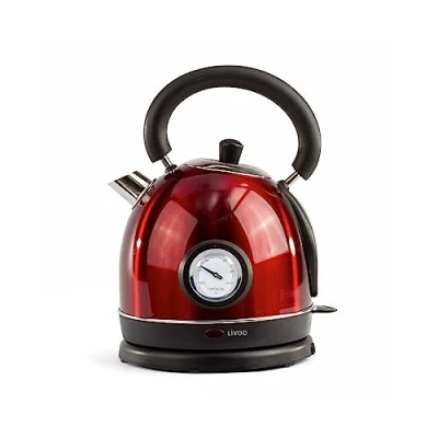 Abbildung von LIVOO Wasserkocher ‎DOD157 Wasserkocher, 1800 W