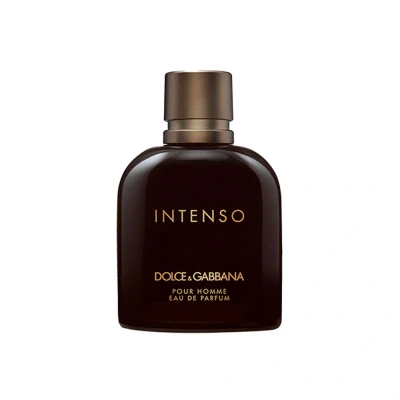 Abbildung von Dolce &amp; Gabbana Intenso Eau de Parfum 75 ml