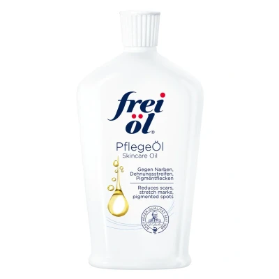 Abbildung von frei öl KÖRPERPFLEGE PFLEGEÖL Körperöl, Größe: 200 ml,