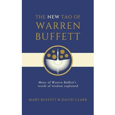 Abbildung von The New Tao of Warren Buffett