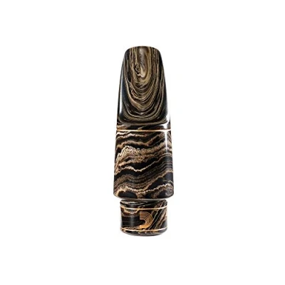 Abbildung von Select Jazz Marble Mundstück für Tenorsaxophon, D7M, 2.66Mm