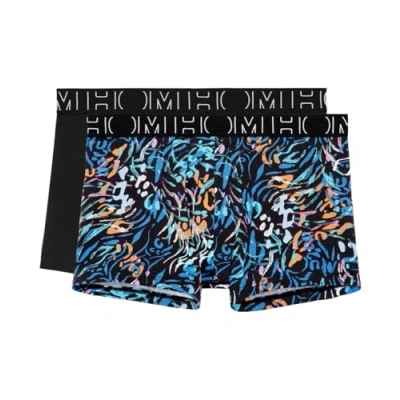Abbildung von Hom Retro Boxer Vassily no.2 (2 St) unterhose männer