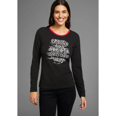 Abbildung von Laura Scott 3/4 Arm Shirt