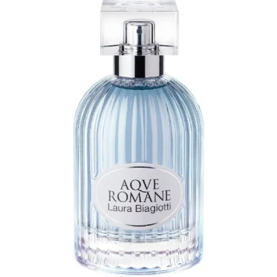 Abbildung von Laura Biagiotti Aqve Romane Rubus Maris Eau de Toilette (EdT) 100 ml