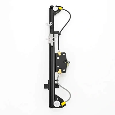 Abbildung von LST Elektrischer Fensterheber vorne links BOXER II 2 Typ 250