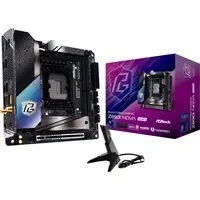 Abbildung von ASRock Phantom Gaming Z890I Nova WiFi Mainboard