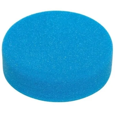 Abbildung von Makita P 21733 Klett Schwamm Blau 150x50mm