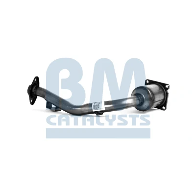 Abbildung von Katalysator BM CATALYSTS BM91219H