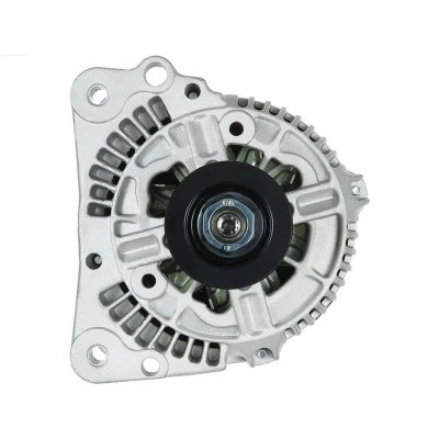 Abbildung von AS PL A0080 Lichtmaschine 12V 90A VOLKSWAGEN: Lupo / 3L, Caddy 2 Pickup, TRANSPORTER 4 Bus, AUDI: A4 B5 Limousine, A3 Schrägheck, Avant