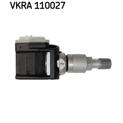 Abbildung von Radsensor, Reifendruck Kontrollsystem SKF VKRA 110027