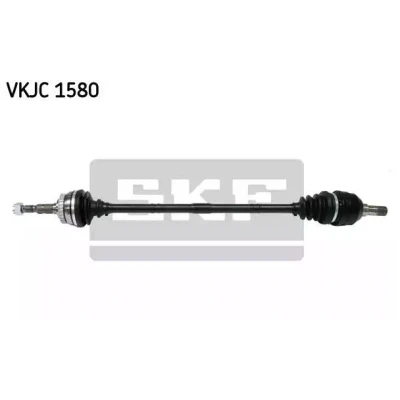 Abbildung von SKF VKJC 1580 Antriebswelle 933, 56,4 OPEL: Astra F CC, Calibra A, Vectra A Limousine