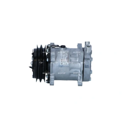 Abbildung von NRF 32238 Kompressor SD7H15 12 PAG 46 mit Kompressoröl