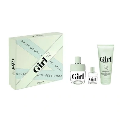 Abbildung von Rochas Girl Geschenkset