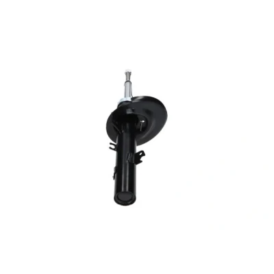Abbildung von KAVO PARTS SSA 11381 Stoßdämpfer Vorderachse rechts Gasdruck Zweirohr Federbein, Dämpfer mit Zuganschlagfeder oben Stift CITROËN: C3 Picasso