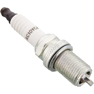 Abbildung von CHAMPION OE063/T10 Zündkerze RC10YC4 M14x1.25 SW: 16 mm Nickel GE HYUNDAI: Getz, Atos, Elantra III Schrägheck, SUBARU: Forester I, Legacy 3 Limousine