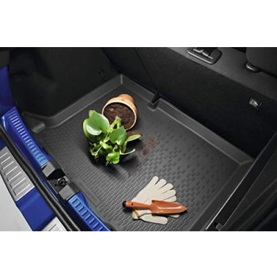 Abbildung von 849753320R Gummi Kofferraumwanne für DACIA NEW SANDERO 3 ab 2021