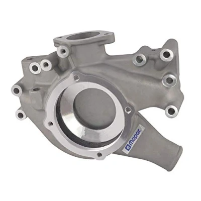Abbildung von Proform Mechanisches Wasserpumpengehäuse 440 453 BBM