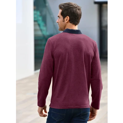 Abbildung von Langarmshirt &quot;Langarm Shirt&quot;