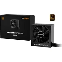 Abbildung von System Power 11 450W ATX3.1, PC Netzteil